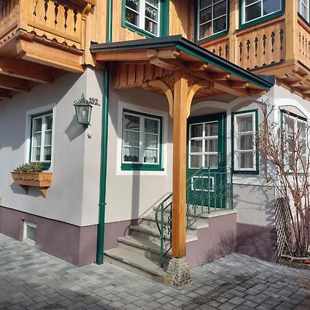 Ferienwohnung Salzafeld บัดมิทแทร์นดอร์ฟ ภายนอก รูปภาพ