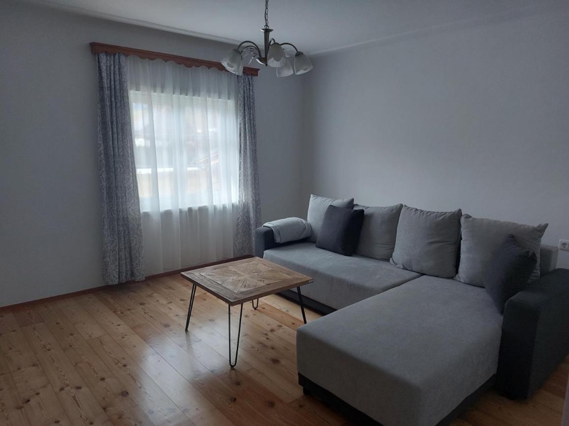 Ferienwohnung Salzafeld บัดมิทแทร์นดอร์ฟ ภายนอก รูปภาพ